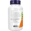 CÚRCUMA CURCUMINA NOW FOODS 95% CURCUMINOIDES 60 CÁPSULAS BLANDAS