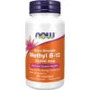 b00bhu5656_0.webp METIL B12 NOW FOODS 10000 MCG 60 PASTILLAS