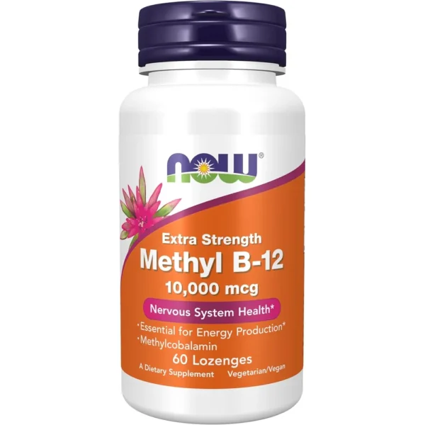 b00bhu5656_1.webp METIL B12 NOW FOODS 10000 MCG 60 PASTILLAS