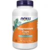 MAGNESIO NOW FOODS 400 MG 180 CÁPSULAS