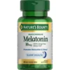 MELATONINA QUICK DISSOLVE NATURE'S BOUNTY 10 MG 45 TABLETAS