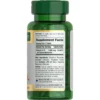 VITAMINA B12 NATURE'S BOUNTY 1000 MCG 200 TABLETAS