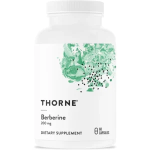 b00f5us2by_1.webp BERBERINA HCL THORNE 200 MG 60 CÁPSULAS