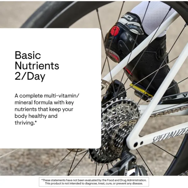 b00fotmgtu_3.webp MULTIVITAMÍNICO BASIC NUTRIENTS 2/DAY THORNE 60 CÁPSULAS