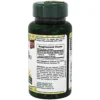VITAMINA D3 NATURE'S BOUNTY 10000 UI 72 CÁPSULAS BLANDAS | PACK 2