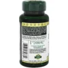VITAMINA D3 NATURE'S BOUNTY 10000 UI 72 CÁPSULAS BLANDAS | PACK 2
