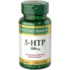 b00g4enrn8_1.webp 5-HTP NATURE'S BOUNTY 100 MG 60 CÁPSULAS | PACK 3