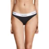 b00gbd2nxc_1.webp Calvin Klein | Braguita de bikini moderna de algodón elástico para mujer