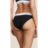 b00gbd2nxc_4.webp Calvin Klein | Braguita de bikini moderna de algodón elástico para mujer