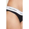 b00gbd2nxc_6.webp Calvin Klein | Braguita de bikini moderna de algodón elástico para mujer