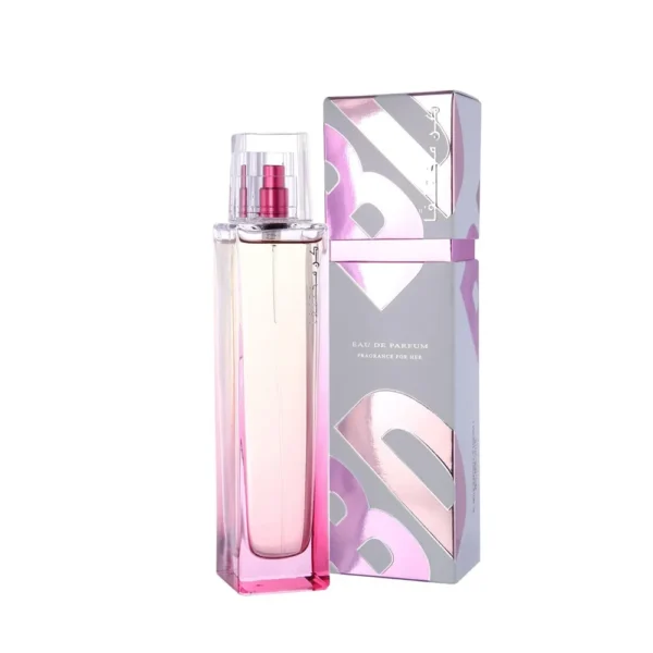 PERFUME KUN MUKHTALIFAN RASASI EDP MUJER 3.4 OZ / 100 ML