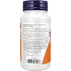 MELATONINA NOW FOODS 10 MG 100 CÁPSULAS
