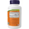 b00hcbn674_2.webp ESPIRULINA ORGÁNICA NOW FOODS 1000 MG 120 TABLETAS
