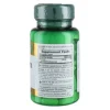 POTASIO NATURE'S BOUNTY 99 MG 100 TABLETAS | PACK 2