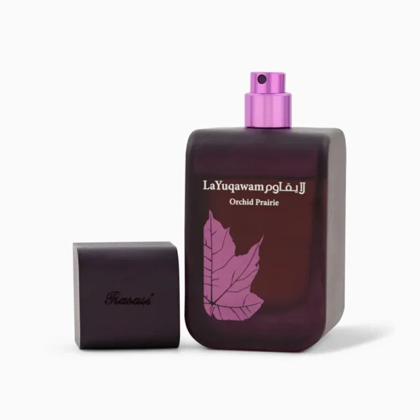 b00hzfuq20_2_webp.webp PERFUME LA YUQAWAM ORCHID PRAIRIE RASASI EDP MUJER 2.5 OZ / 75 ML