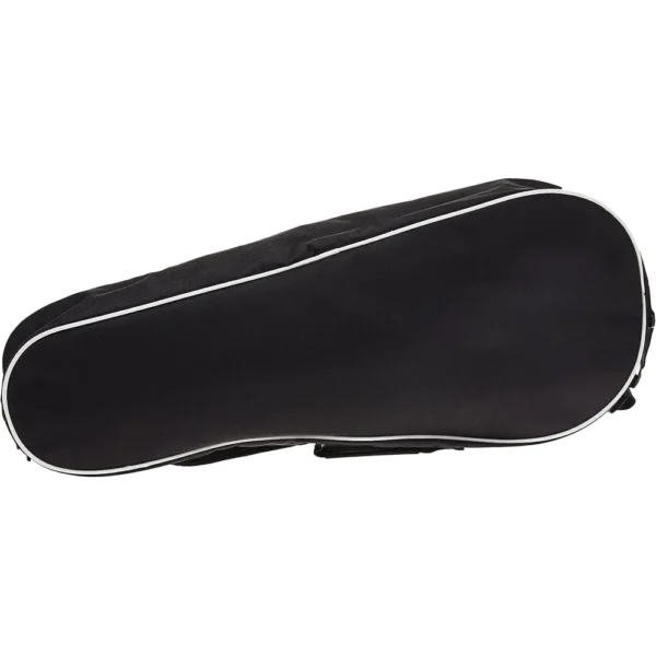 BOLSO WILSON ADVANTAGE BLANCO Y NEGRO