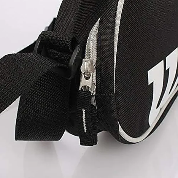 BOLSO WILSON ADVANTAGE BLANCO Y NEGRO