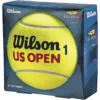 PELOTA DE TENNIS WILSON DEFLATED JUMBO AMARILLA