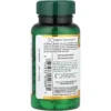 ZINC NATURE'S BOUNTY 50 MG 100 TABLETAS | PACK 3