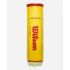 PELOTA DE TENNIS WILSON CHAMPIONSHIP AMARILLO 4 UND