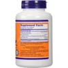 ARROZ DE LEVADURA ROJA NOW FOODS 600 MG + COQ10 30 MG 120 CÁPSULAS | PACK 2