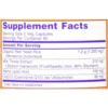 ARROZ DE LEVADURA ROJA NOW FOODS 600 MG + COQ10 30 MG 120 CÁPSULAS | PACK 2