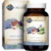 b00k5nekmg_0.webp MULTIVITAMÍNICO GARDEN OF LIFE ORGANICS MEN'S MULTI 60 TABLETAS