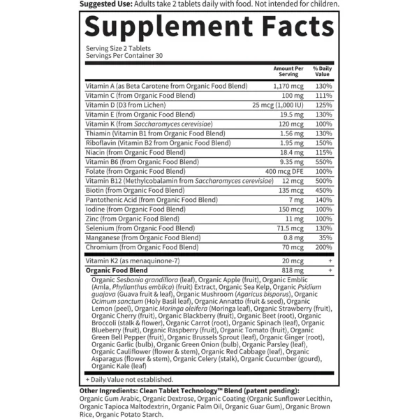 b00k5nekmg_4.webp MULTIVITAMÍNICO GARDEN OF LIFE ORGANICS MEN'S MULTI 60 TABLETAS