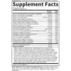 MULTIVITAMÍNICO GARDEN OF LIFE ORGANICS MEN'S MULTI 120 TABLETAS
