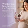 MULTIVITAMÍNICO GARDEN OF LIFE ORGANICS PRENATAL ONCE DAILY 90 TABLETAS