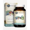 MULTIVITAMÍNICO GARDEN OF LIFE ORGANICS MEN'S MULTI 40+ 60 TABLETAS