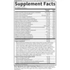MULTIVITAMÍNICO GARDEN OF LIFE ORGANICS MEN'S MULTI 40+ 60 TABLETAS
