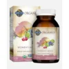 MULTIVITAMÍNICO GARDEN OF LIFE ORGANICS WOMEN'S MULTI 120 TABLETAS