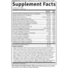 MULTIVITAMÍNICO GARDEN OF LIFE ORGANICS WOMEN'S MULTI 120 TABLETAS