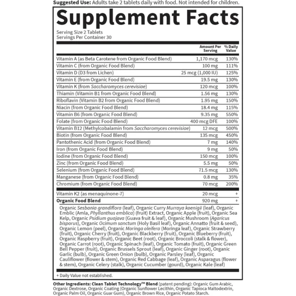 b00k5nemkq_4.webp MULTIVITAMÍNICO GARDEN OF LIFE ORGANICS WOMEN'S MULTI 60 TABLETAS