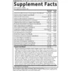 MULTIVITAMÍNICO GARDEN OF LIFE ORGANICS WOMEN'S ONCE DAILY 30 TABLETAS