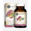 MULTIVITAMÍNICO GARDEN OF LIFE ORGANICS WOMEN'S MULTI 40+ 120 TABLETAS