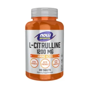 b00kyklps2_0.webp L-CITRULINA NOW SPORTS 1200 MG 120 TABLETAS