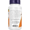 PROBIOTIC-10 NOW FOODS 25 BILLONES UFC 10 CEPAS 100 CÁPSULAS