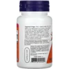 VITAMINA K2 MK-7 NOW FOODS 100 MCG 60 CÁPSULAS | PACK 2