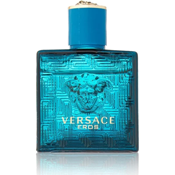 PERFUME VERSACE EROS EDT HOMBRE 0.17 OZ / 5 ML