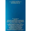 PERFUME VERSACE EROS EDT HOMBRE 0.17 OZ / 5 ML
