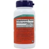 PICOLINATO DE ZINC NOW FOODS 50 MG 120 CÁPSULAS