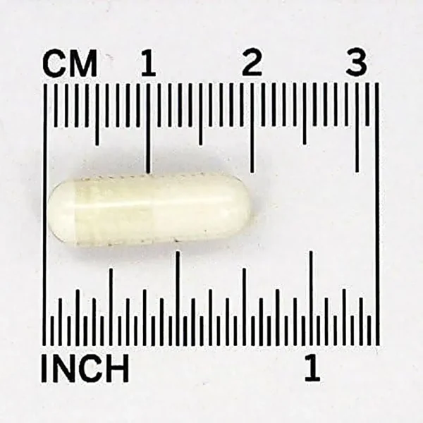 PICOLINATO DE ZINC NOW FOODS 50 MG 120 CÁPSULAS