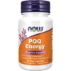 PQQ ENERGY NOW FOODS 30 CÁPSULAS