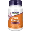 PQQ ENERGY NOW FOODS 30 CÁPSULAS