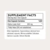 b00ovney1i_2.webp ÁCIDO ALFA LIPOICO THORNE 300 MG 60 CÁPSULAS