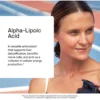 b00ovney1i_3.webp ÁCIDO ALFA LIPOICO THORNE 300 MG 60 CÁPSULAS
