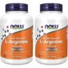 b00qvlsd1a_1.webp L-ARGININA NOW FOODS 1000 MG 120 TABLETAS | PACK 2