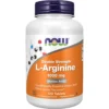 b00qvlsd1a_4.webp L-ARGININA NOW FOODS 1000 MG 120 TABLETAS | PACK 2